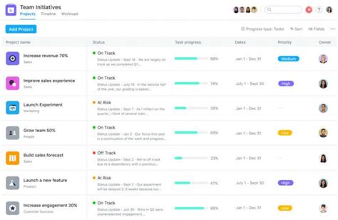 Team Task Management App に対する画像結果