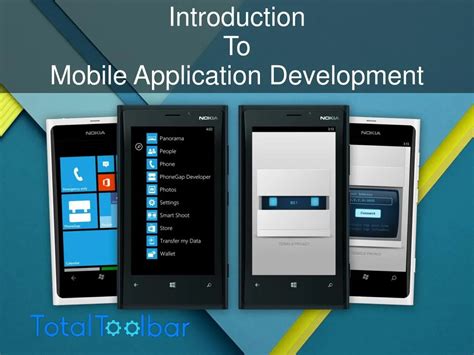 Image result for Mobile Application Development Subject