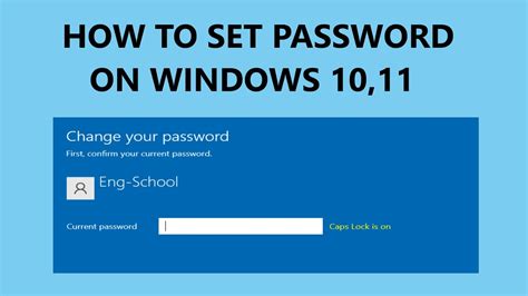 Image result for Put Password in Computer