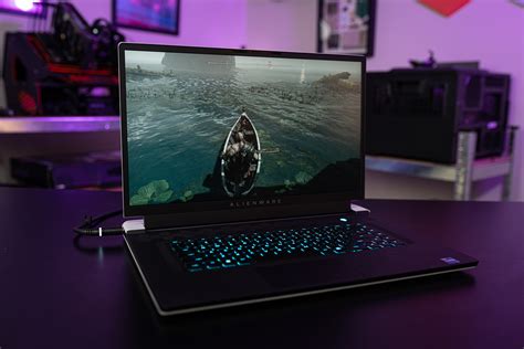 Alienware X17 R2 CPU Running Hot に対する画像結果