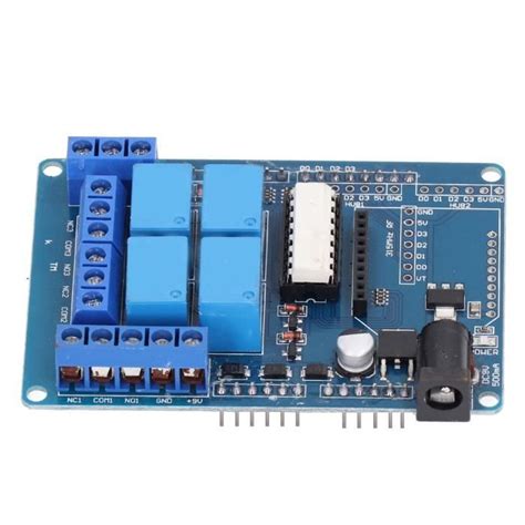 Duokon Relais Controller Module に対する画像結果