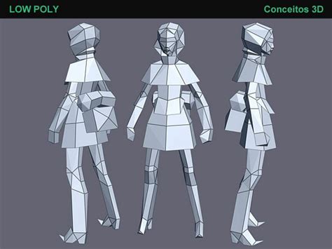 Image result for Low Poly Inchants