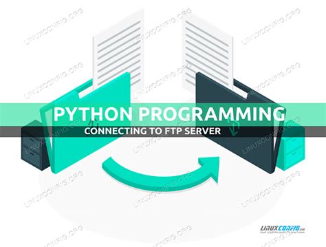Image result for FTP Python