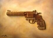 Image result for Colt Python Poster