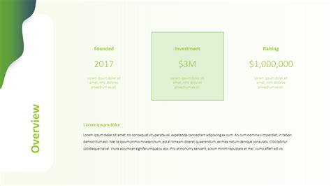 Image result for Overview Layout