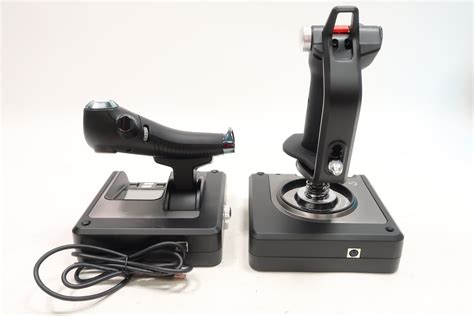 Image result for Logitech Flight Controller