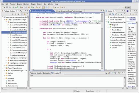 Image result for Eclipse Java Programming