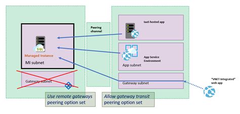SQL Server Managed Instance に対する画像結果