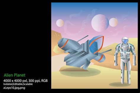 Image result for Alien Title Card Background