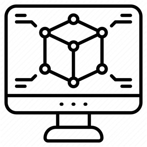 Simulation Data Icon に対する画像結果