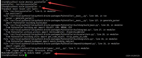 Image result for Pythonnet No Module Named _Ctypes