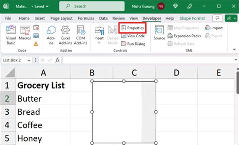 Image result for Create Box Function Excel