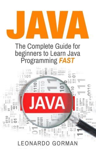 Toradh íomhá ar How to Learn Java Fast