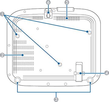 Image result for Mini Projector Parts