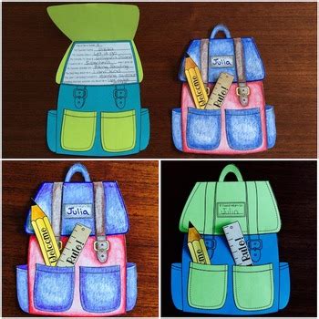 Image result for Craft Backpack