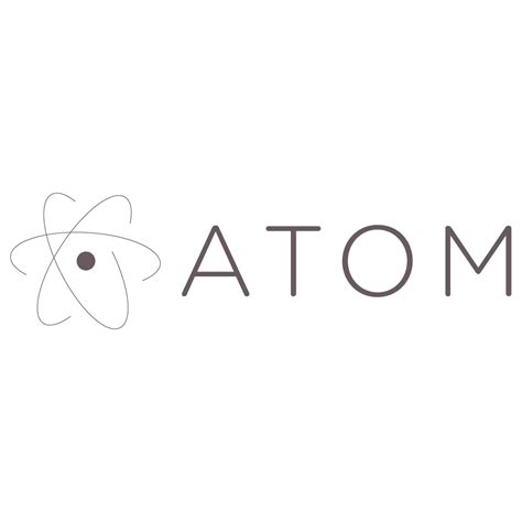 Atom Dev Logo に対する画像結果