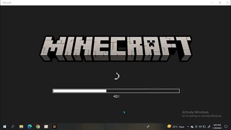 Image result for Minecraft Java Edition Loading Screen