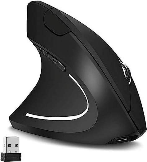 Left-Handed Mouse with Side Buttons に対する画像結果