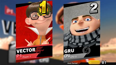 Image result for Despicable Me Vector Logo