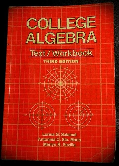 Image result for Algebra Math Book