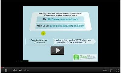 Windows Workflow Interview Questions に対する画像結果