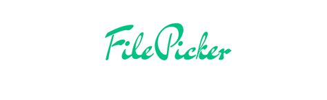 File Picker Adalah に対する画像結果