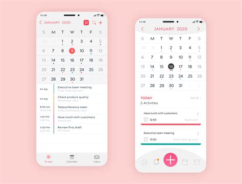 Calender Style Wireframe UX Design に対する画像結果