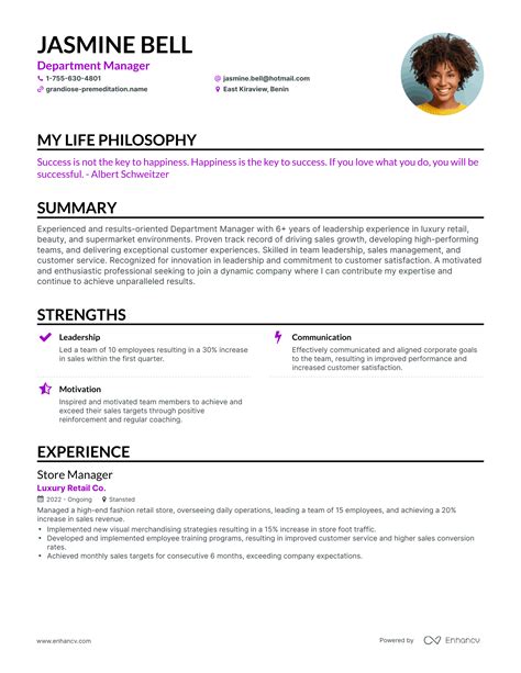 Afbeeldingsresultaten voor Proposal Manager Resume Examples