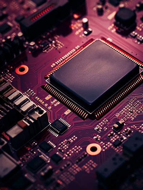 Processor Computer に対する画像結果