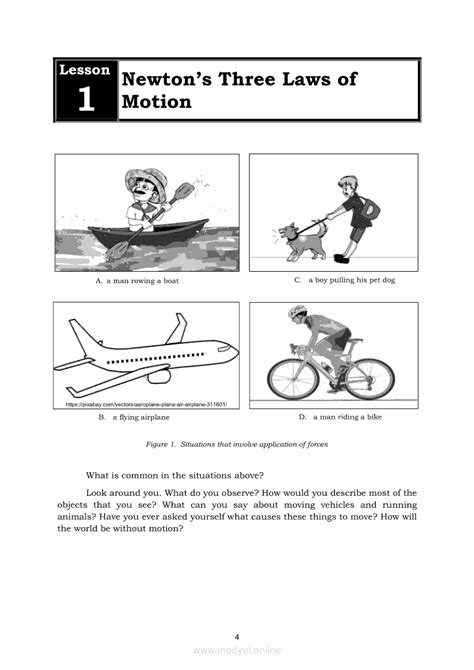 Toradh íomhá ar Grade 8 Module 2