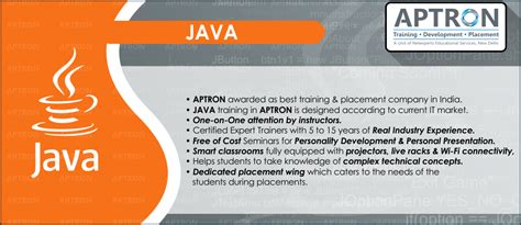 Java Course Certificate Delhi に対する画像結果