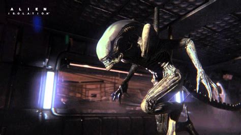 Image result for Alien Isolation PS3 vs PS4