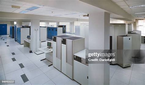 Image result for Modern Computer Mainframe Sample Room