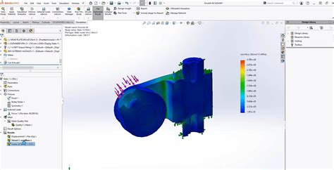 Image result for SolidWorks Simulation