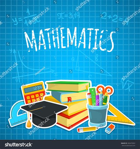 Image result for Science and Math Background Design