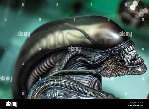 Image result for Alien Movie Figure