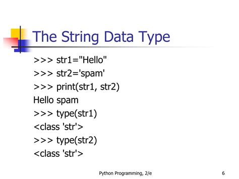 Image result for String Computer Science Example