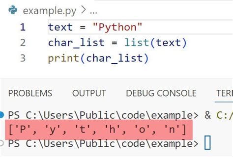 Afbeeldingsresultaten voor Split Method Python for List
