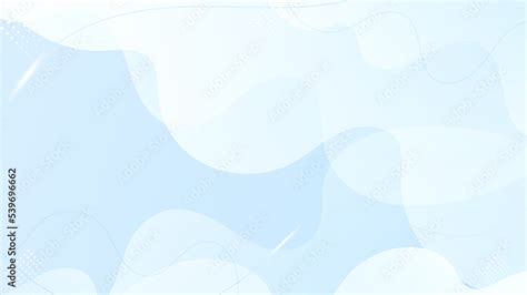 Light blue abstract background Stock Vector | Adobe Stock