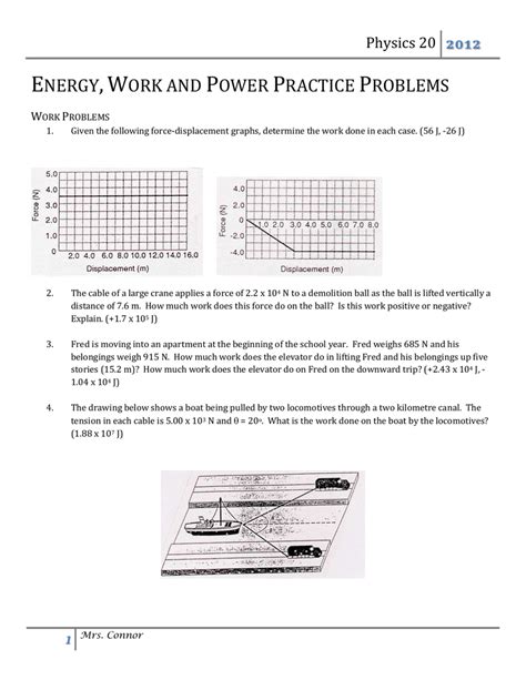 Image result for Power Practice Problems