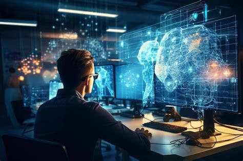 Image result for Computer Engineering Photo No Human