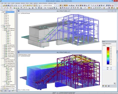 Image result for Deep Learning Structural Analysis Software