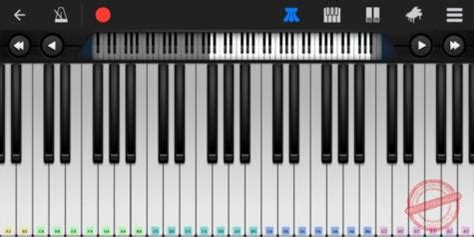 Toradh íomhá ar Free Midi Keyboard Controller Software