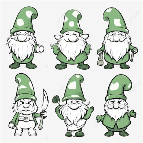 Toradh íomhá ar Clip Art Cartoon Characters Transparent