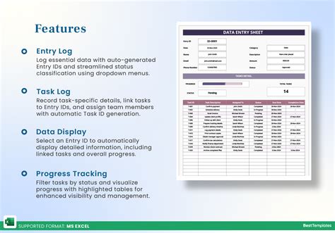 Image result for Data Entry Sheet Excel Layout