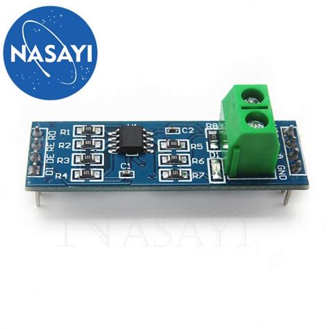 Image result for RS485 Module