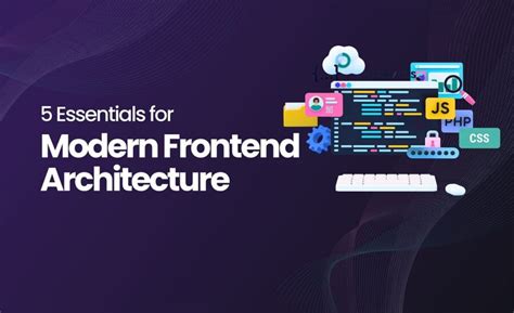 Front End Web Architecture に対する画像結果