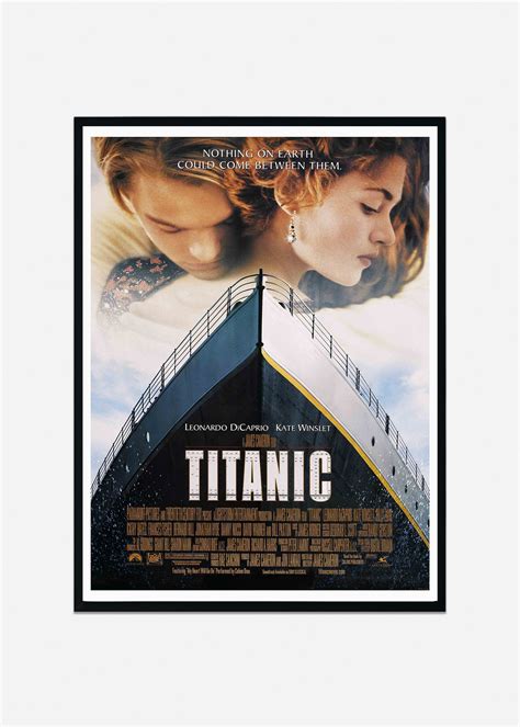 Titanic Movie Poster に対する画像結果