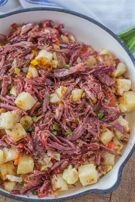 Image result for How to Make Corned Beef Hash