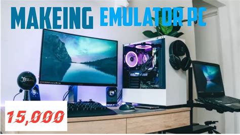 Image result for Making Emulators